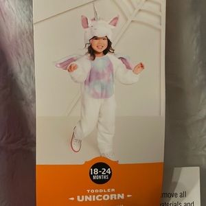 Hyde and Eek Unicorn Children’s Costume